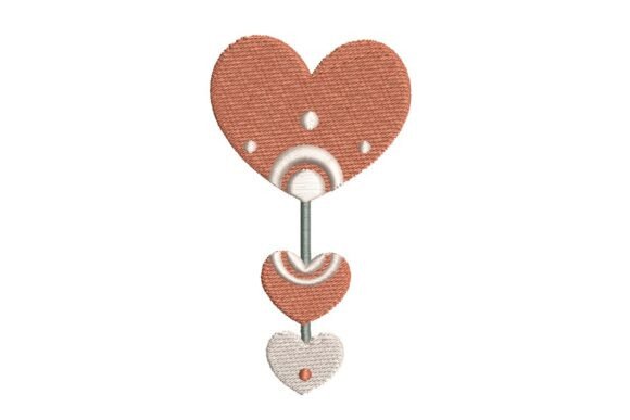 Boho Hearts and Celestial Mobile Review